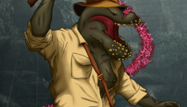 Weekly Monster Hunting this Saturday: Plus a Special Felyne Pillow