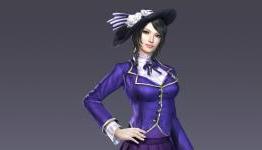 Latest DLC screens revealed for Dynasty Warriors 7