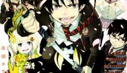 DeNA Licenses Madoka and Blue Exorcist for Social Games
