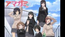 Amagami SS Season 2 Green-Lit