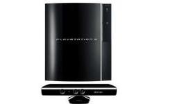 How To: Get Kinect Working on the PlayStation 3