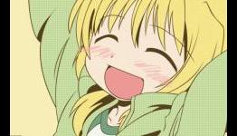 Hidamari Sketch Miraculous 4th Season