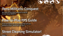 T1 Magazine – Issue 41 out!