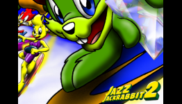 Retro Review: Jazz Jackrabbit 2 [NoobFeed]