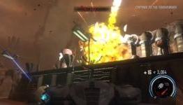 GameSpot: Red Faction: Armageddon – Path to War Review