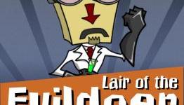 Lair of the Evildoer indie game review