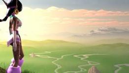 STN: Bring Back……Kameo
