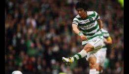 Celtic 5-1 Dundee United: Neil Lennon’s side maintain 100% record with flamboyant win at Parkhead