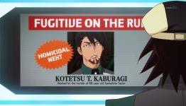 Anime Evo: Tiger & Bunny 20 Review