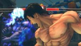 PC Gamer: Super Street Fighter 4: Arcade Edition review