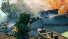TSA Review: Sniper Ghost Warrior