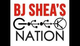 Geek Nation 9 Full Episode Looks at Shark Night 3D, Piranha 3DD, and More
