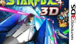 Star Fox 64 Nintendo 3DS pre-order sales up amid price drop