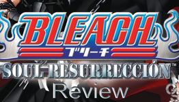 Bleach: Soul Resurrection Review | GamerSector.com