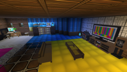 Fortresscraft v1.09 Update Passed