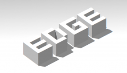 Feed The Gamer Review: EDGE (PC)