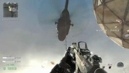 Call of Duty: Modern Warfare 3 Spec Ops Survival Analysis