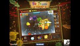 Fruit Ninja Frenzy arriving on Facebook (ubergizmo)