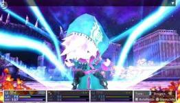 Psychics Mindblast Into 7th Dragon 2020