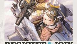LAST EXILE: Fam, The Silver Wing Trailer
