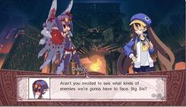 Nippon Ichi President Interview Continues With Soul Nomad, Vita, And Future Plans