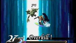 Wiiloveit.com: Valkyrie Profile: Covenant of the Plume – DS Review