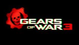Gears of War 3 in 3D