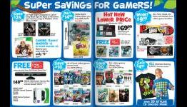 Retail Game Deals Round-up – August 14 – El Shaddai, No More Heroes