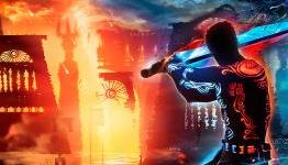 PlayDevil: Outland Review
