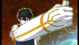 Xam’d Lost Memories Blu-Ray Cancelled by Manga UK