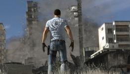 Serious Sam 3: BFE 10 Minute Gameplay Video