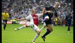 Highlights: Ajax 5-1 SC Heerenveen (Dutch Eredivisie – 14/08/2011)