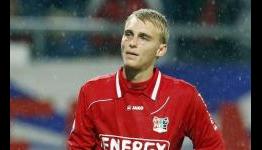 Ajax make improved €3 million offer for NEC’s Jasper Cillessen