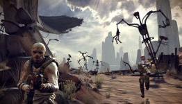 Rage – New video walkthrough shows opening mission