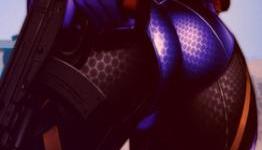 Best booties in video games 2011 countdown – #10