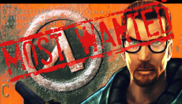 XBLA’s Most Wanted: Half-Life