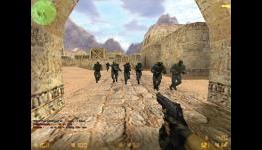 The History of Counter-Strike