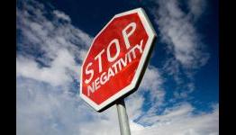 Why is there so much negativity in the gaming community these days?