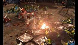 Dawn Of War 2 Isn’t What You’d Expect