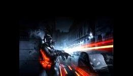 EA Mobile Showing Battlefield 3: Aftershock at Gamescom