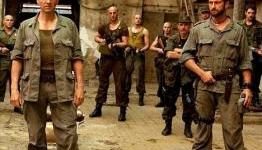 Coriolanus Trailer | Matt’s Movie Reviews