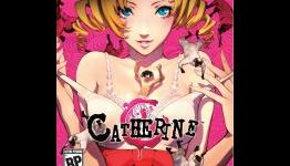 NfamousGamers – Catherine Rap