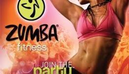 Zumba Top For Nine Weeks! Latest UK Charts: 15th August 2011