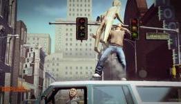Saints Row Money Shot screenshots