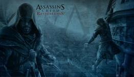 Assassins Creed Revelations Wallpaper [HD 1080p]