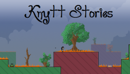 Grizzly Pixel : Knytt Stories Review