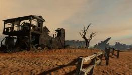 Grimlands Gamescom Trailer