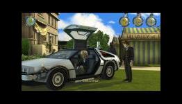 Final Level: Back to the Future Episode 4 PC Review