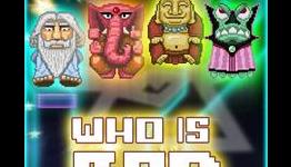 ‘8 Minute Trial’ Review of ‘Who is God?’ (XBLIG) – Indie Theory