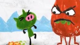 Gesundheit! Review (Modojo)